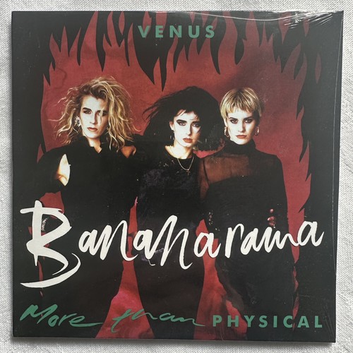 Bananarama venus more than - venus,