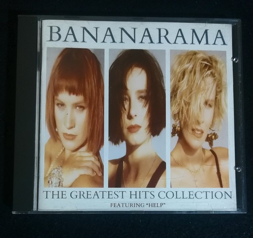 Bananarama ‎– The