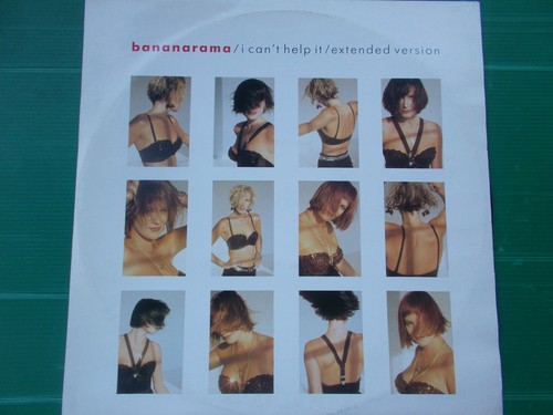 Bananarama can help it - bananarama, i