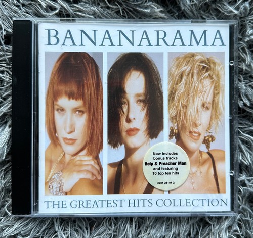 Bananarama greatest hits - ===,