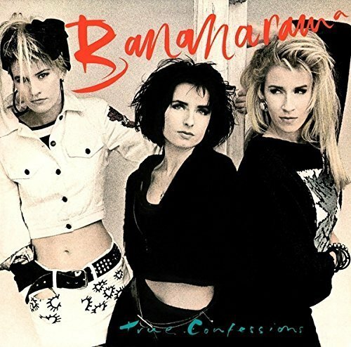 Bananarama true - |, |