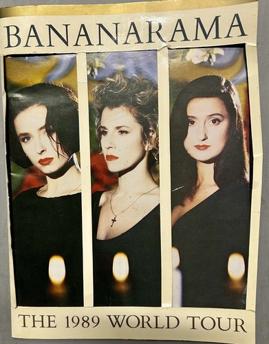 Bananarama programma - il,
