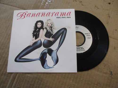 Bananarama more - -,
