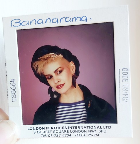 Bananarama x original - -,