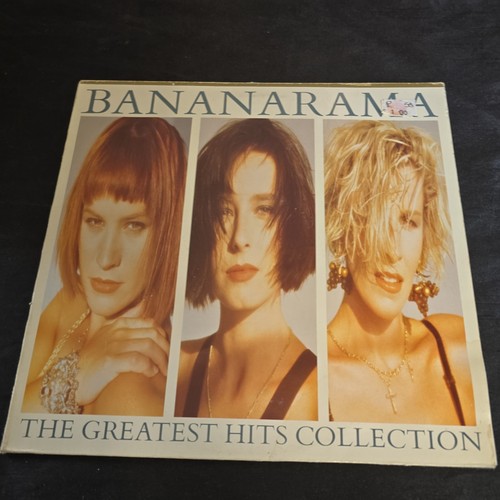 Bananarama the greatest - the,