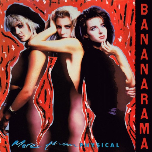 Bananarama more than - –,