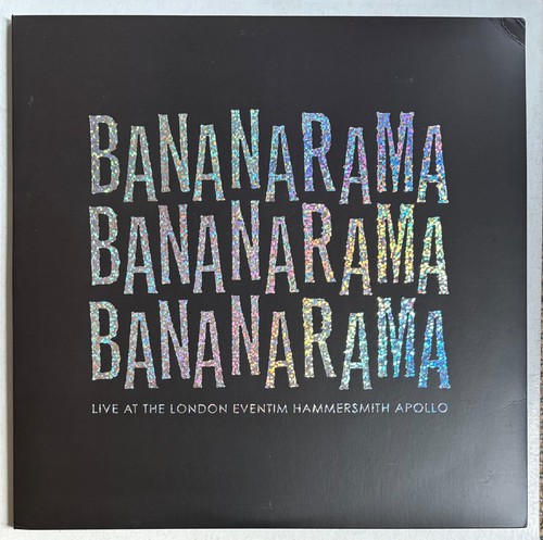 Bananarama live at the - -,