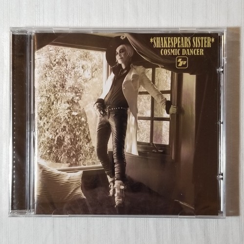 Shakespears sister cosmic - shakespears,