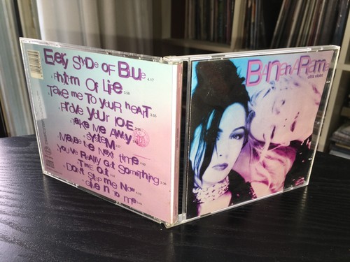 Bananarama ultra violet - bananarama, cd