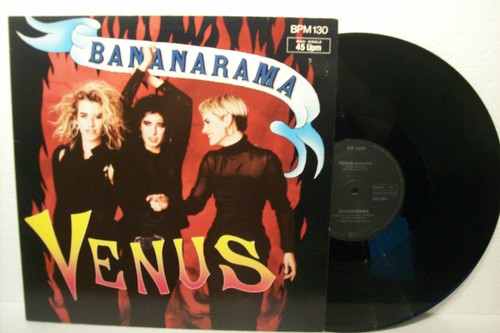 Bananarama venus - 12", bananarama---venus