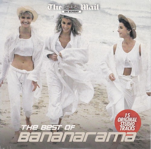 Bananarama the best - the,