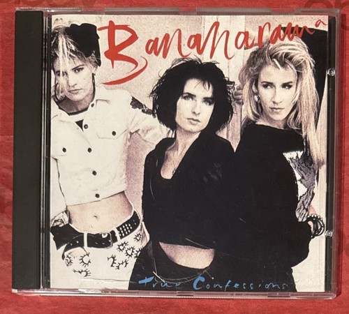 Bananarama true confessions - -,
