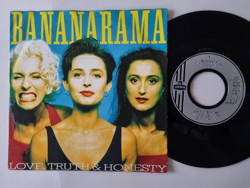 Bananarama love truth - -, &