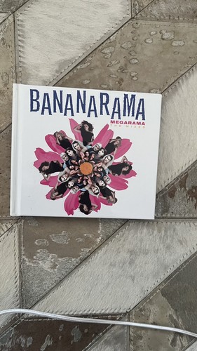 Bananarama - bananarama, –