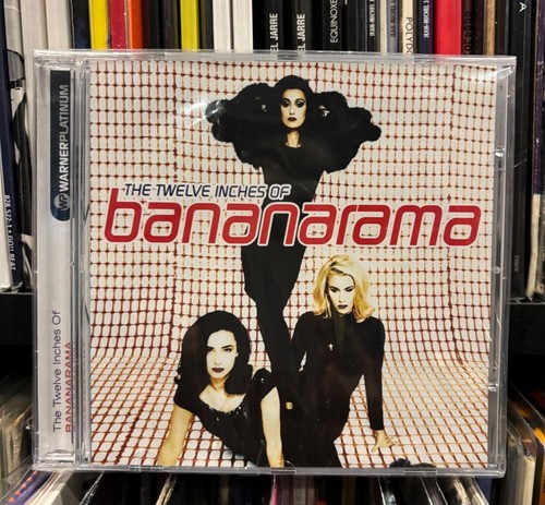 Bananarama the 12 twelve - -,