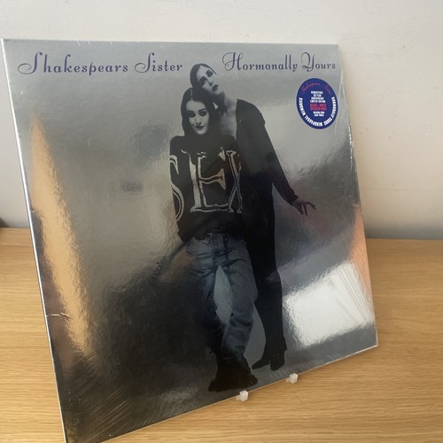Shakespears sister bananarama - shakespears,