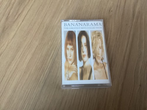 Bananarama the greatest hits - bananarama,