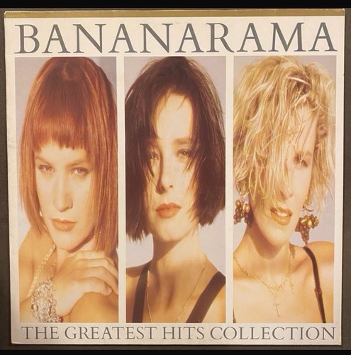 Bananarama the greatest - bananarama,