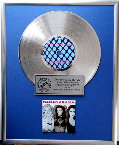 Bananarama pop life - pop, original