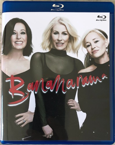Bananarama greatest hits - greatest,