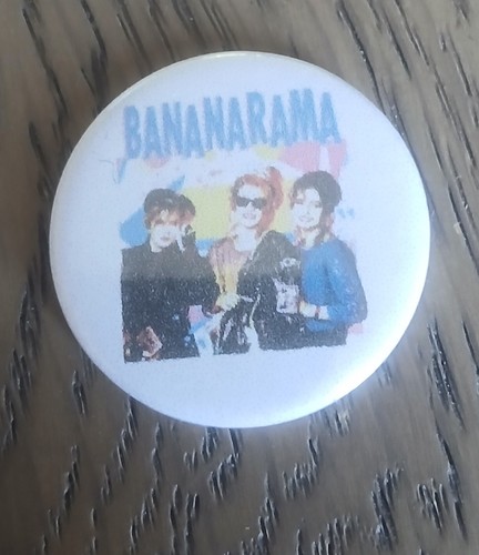 Bananarama small prophets - bananarama,