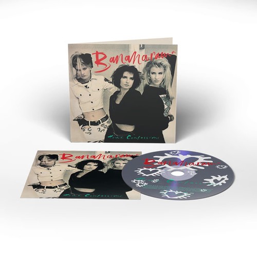 Bananarama true confessions - -,