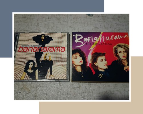Bananarama the collection - the,