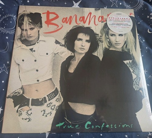Bananarama true confessions - -,