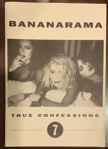 Bananarama true - bananarama, –