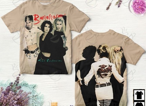 Shirt hot the - t-shirt, confessions