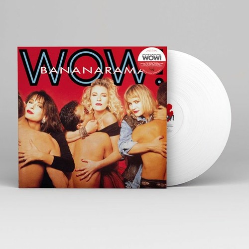 Bananarama wow - bananarama,