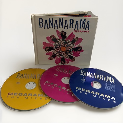 Bananarama - -,