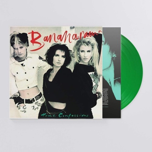 Vinile bananarama true - vinile,