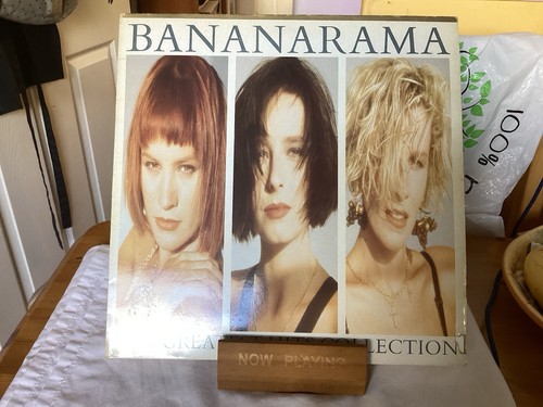 Bananarama - -,