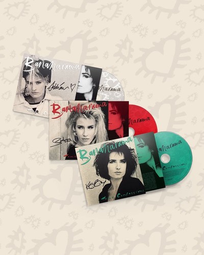 Bananarama true confessions - bananarama-true,