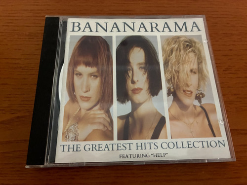 Bananarama the greatest - bananarama,