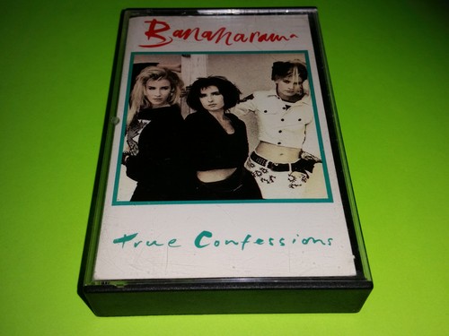 Bananarama true confessions - -,