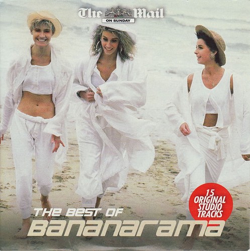 Bananarama the best of - -,