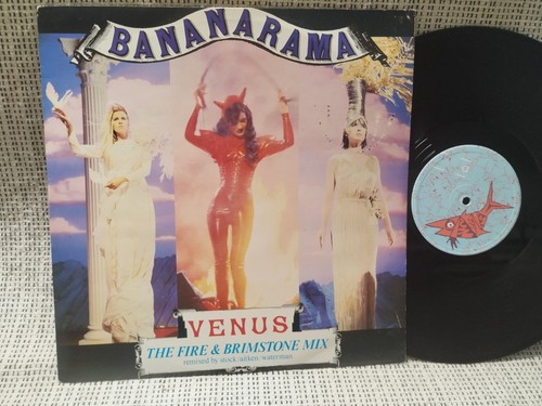 Bananarama maxi venus - maxi,