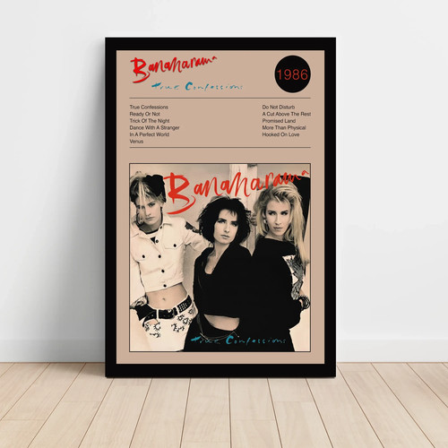 Bananarama true - –,