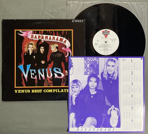 Bananarama venus best - bananarama,