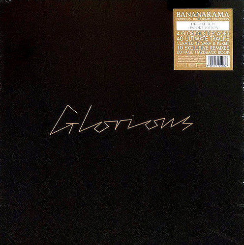 Bananarama glorious the - bananarama,