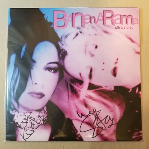 Bananarama ultra violet - ultra,