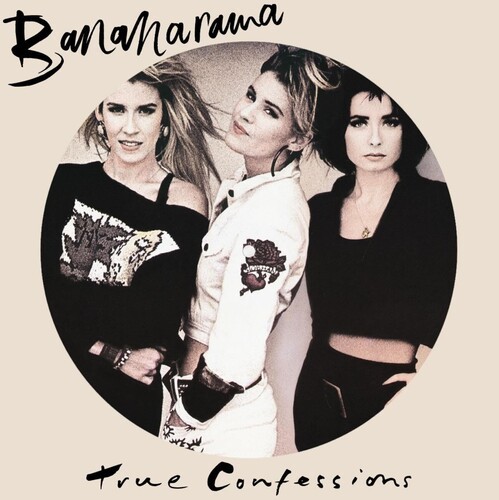 Bananarama true confessions - true,