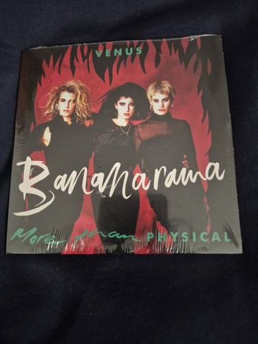 Bananarama venus more - bananarama,