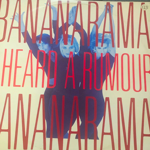Bananarama bundle - x3,