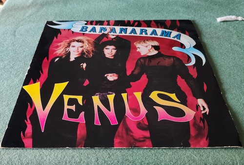Bananarama venus 12 uk - bananarama,