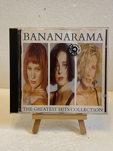 Bananarama the greatest - –,