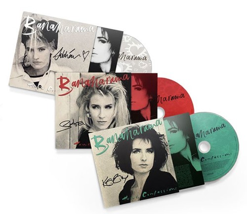 Bananarama true confessions - true,