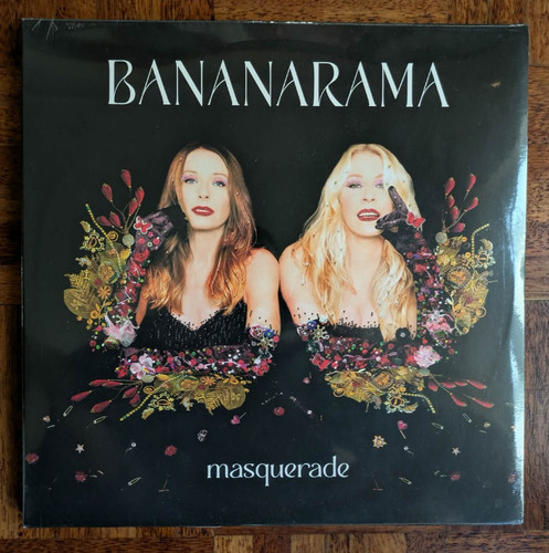Bananarama masquerade - bananarama, –